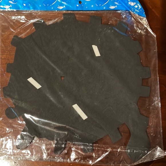 Spider-Man foam wall hanging brand new - Picture 2 of 2